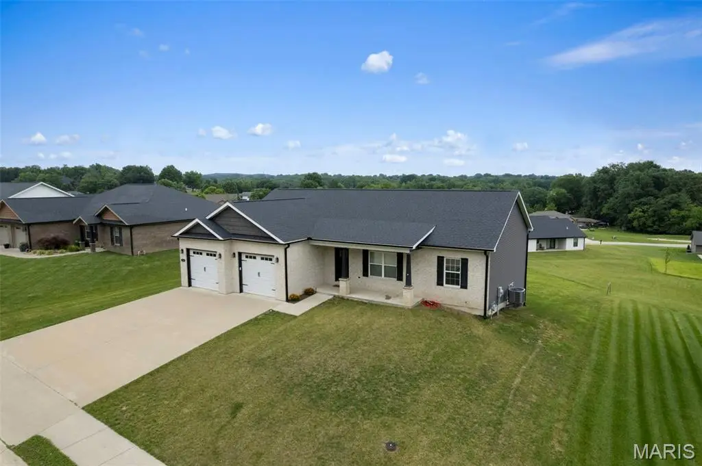 710 Old Mill Drive, Cape Girardeau, MO 63701 - #1