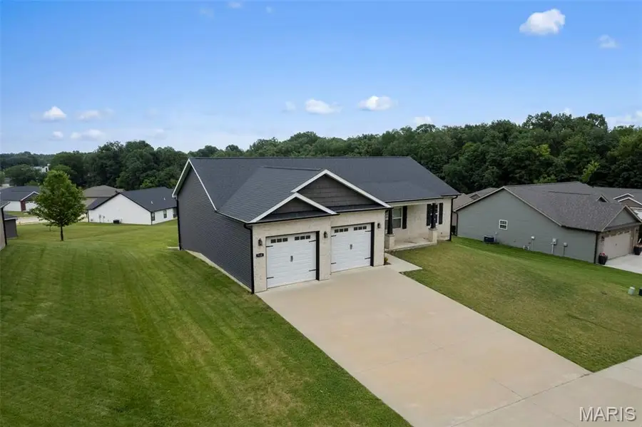 710 Old Mill Drive, Cape Girardeau, MO 63701 - #3