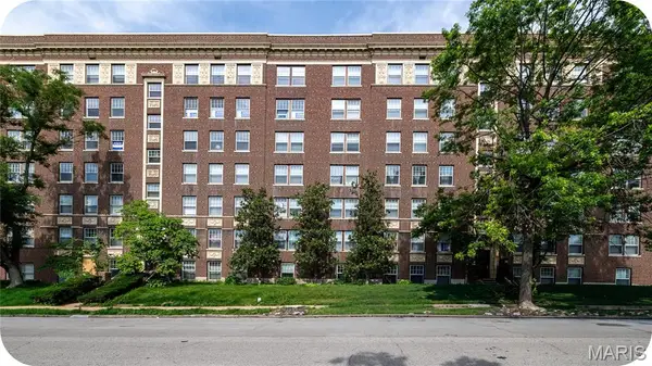 329 Belt Avenue #401, St Louis, MO 63112
