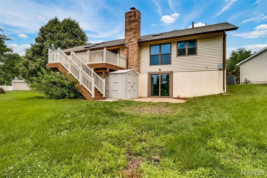 112 Dunham Court, Saint Peters, MO 63304 - #2