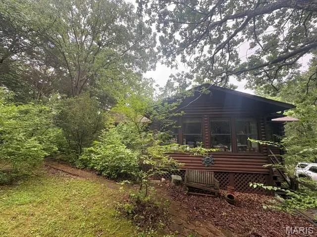 9707 Ash Drive, Raintree Plantation, MO 63050 - #1