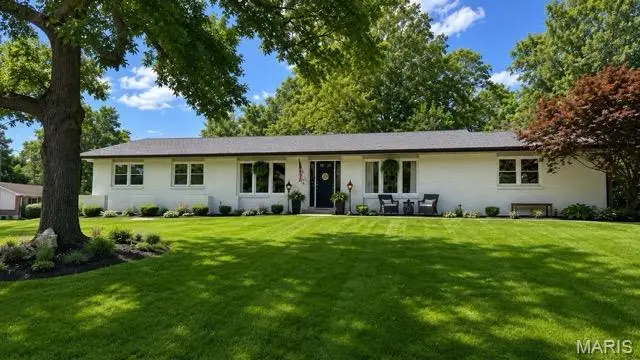 45 Orange Hills Drive, Chesterfield, MO 63017 - #2