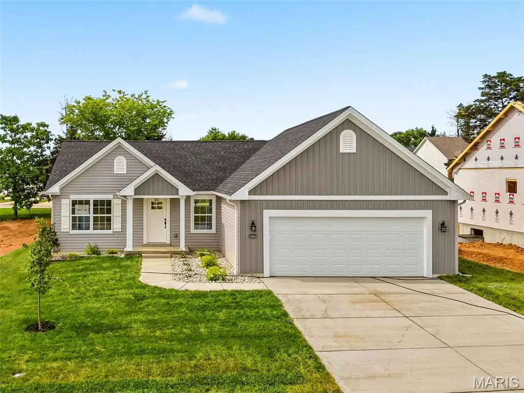 18804 Addi Drive, Warrenton, MO 63383 - #1