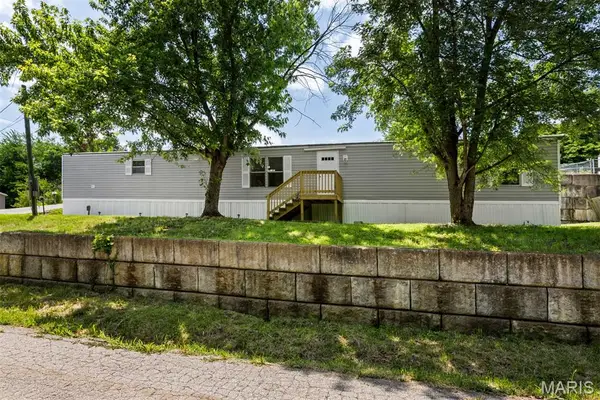 5614 Verdant Drive, House Springs, MO 63051