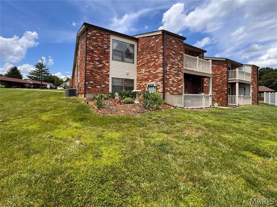 56 Meadow Ridge #F, Columbia, IL 62236 - #2