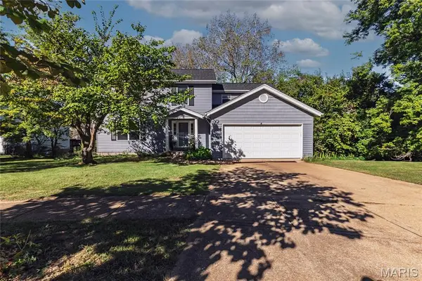 3511 Saint Martin Drive, Arnold, MO 63010
