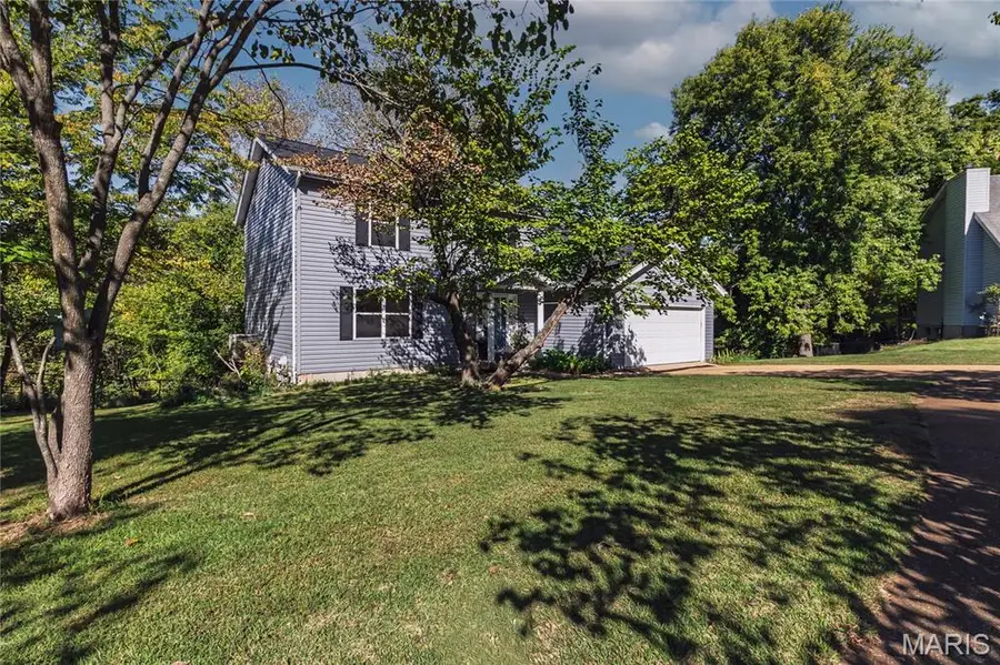 3511 Saint Martin Drive, Arnold, MO 63010 - #3