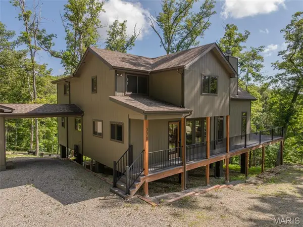 Address Withheld By Seller, Innsbrook, MO 63390
