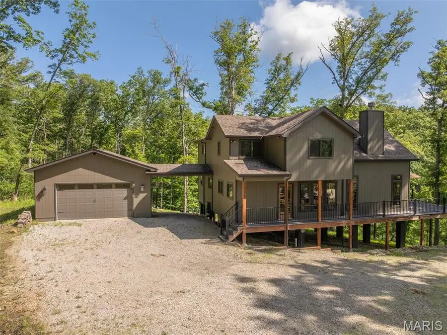 Address Withheld By Seller, Innsbrook, MO 63390 - #2