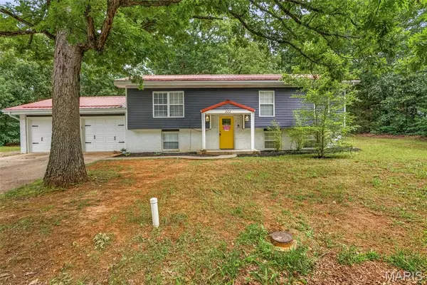 322 Saint Pierre Street, Bonne Terre, MO 63628