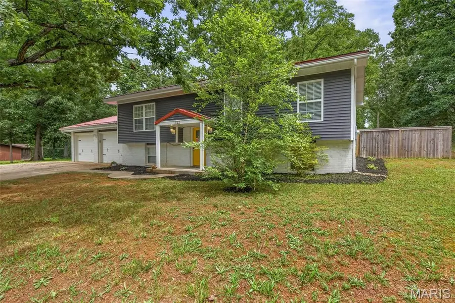 322 Saint Pierre Street, Bonne Terre, MO 63628 - #3
