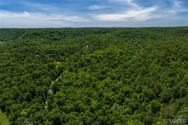TBD Timberhill Road-tract 2, Raymondville, MO 65555