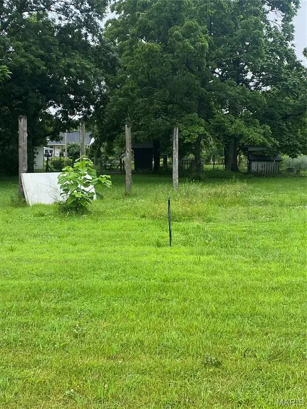 Address Withheld By Seller, High Hill, MO 63350