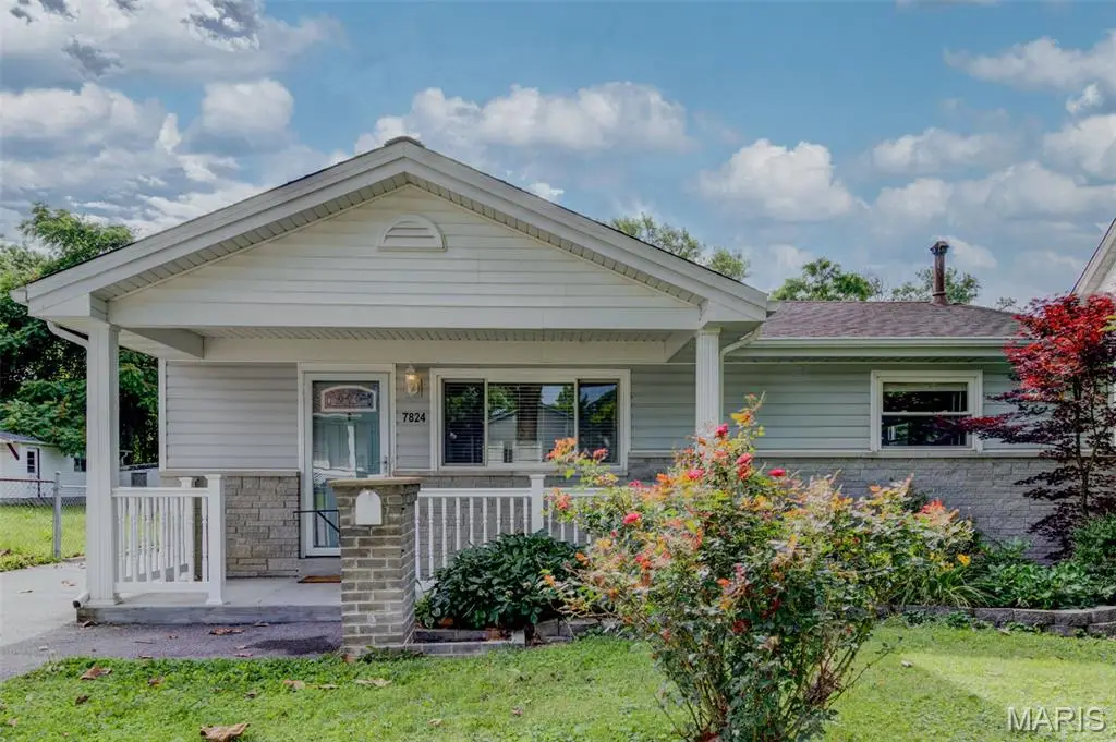 7824 Elton Street, Gravois, MO 63123 - #1