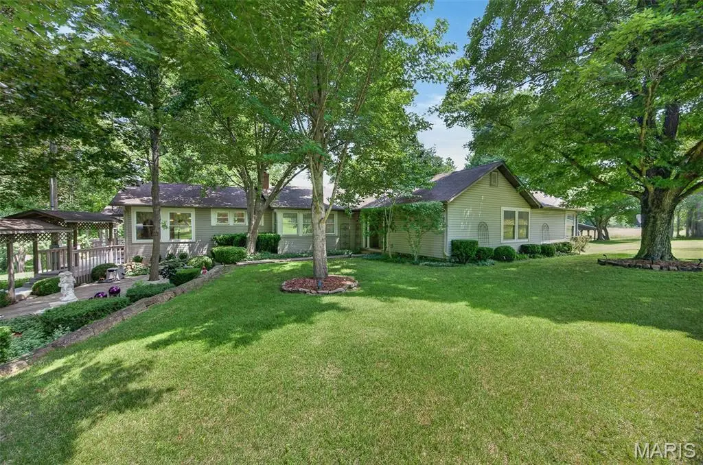 31197 Hidden Hills Road, Richland, MO 65556 - #1