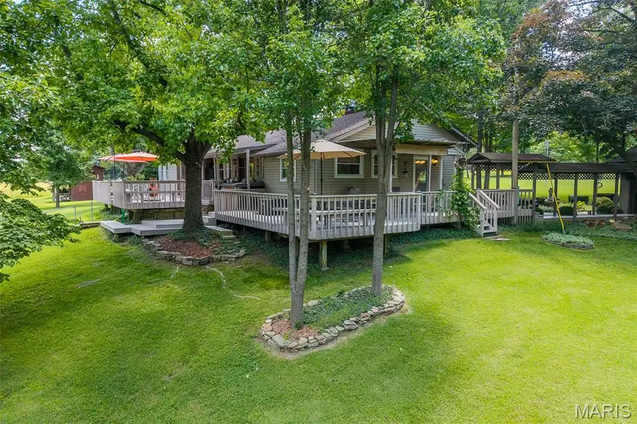 31197 Hidden Hills Road, Richland, MO 65556 - #2
