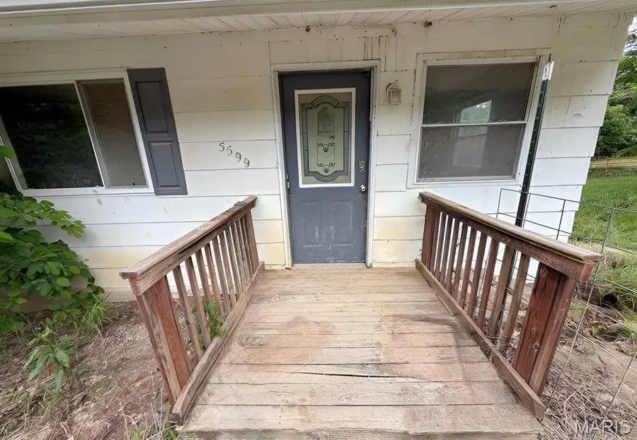 5599 Anna Lee Drive, House Springs, MO 63051 - #2