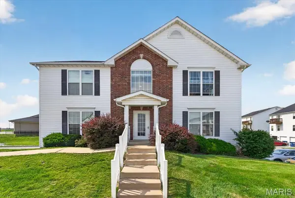 6 Homefield Gardens Drive #15N, O'Fallon, MO 63366