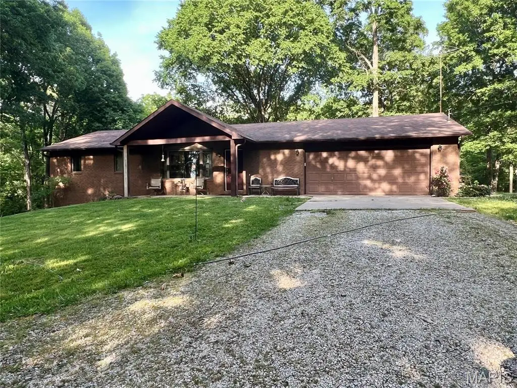 310 Granite Lane, Jackson, MO 63755 - #1