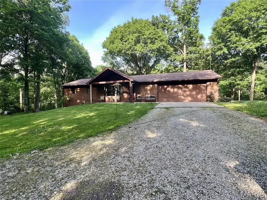 310 Granite Lane, Jackson, MO 63755 - #2