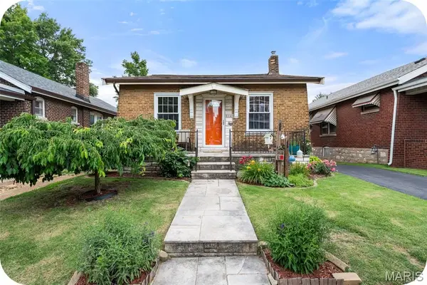 4140 Potomac Street, St Louis, MO 63116