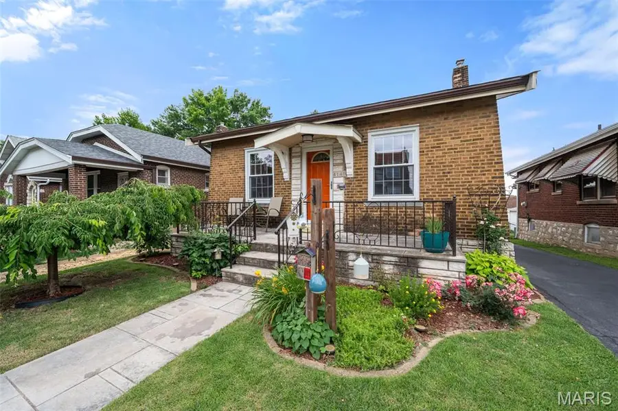 4140 Potomac Street, Saint Louis, MO 63116 - #2