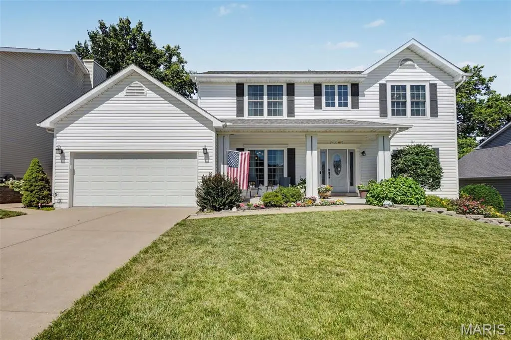 941 Shady Path Court, Saint Peters, MO 63376 - #1
