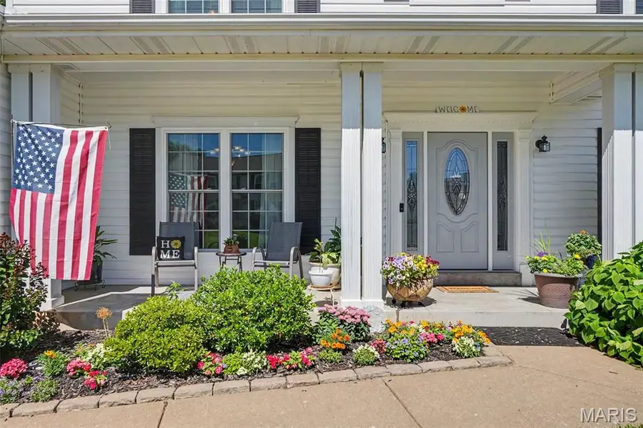 941 Shady Path Court, Saint Peters, MO 63376 - #3