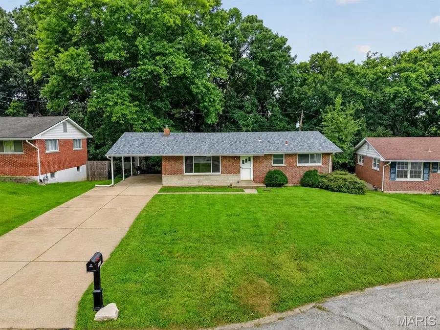 2349 Buller Drive, Midland, MO 63114 - #3