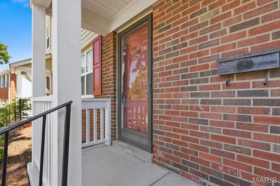 1736 Redbird Cove, Saint Louis, MO 63144 - #3