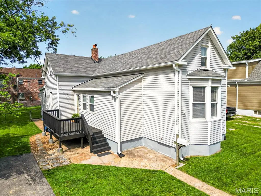 4708 Hannover Avenue, Saint Louis, MO 63123 - #1