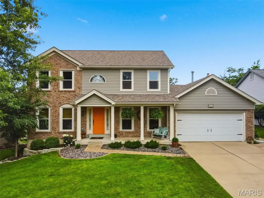 1010 Waldo Lane, Saint Charles, MO 63304 - #1