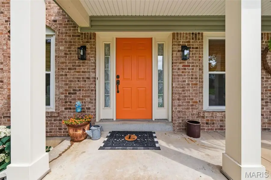 1010 Waldo Lane, Saint Charles, MO 63304 - #3