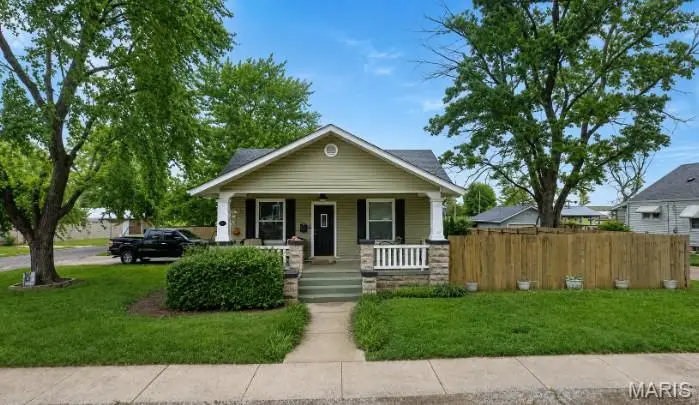 401 N Long Street, Caseyville, IL 62232 - #1