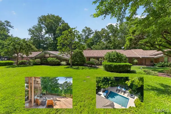 4 Arrowhead Estates Lane, Chesterfield, MO 63017