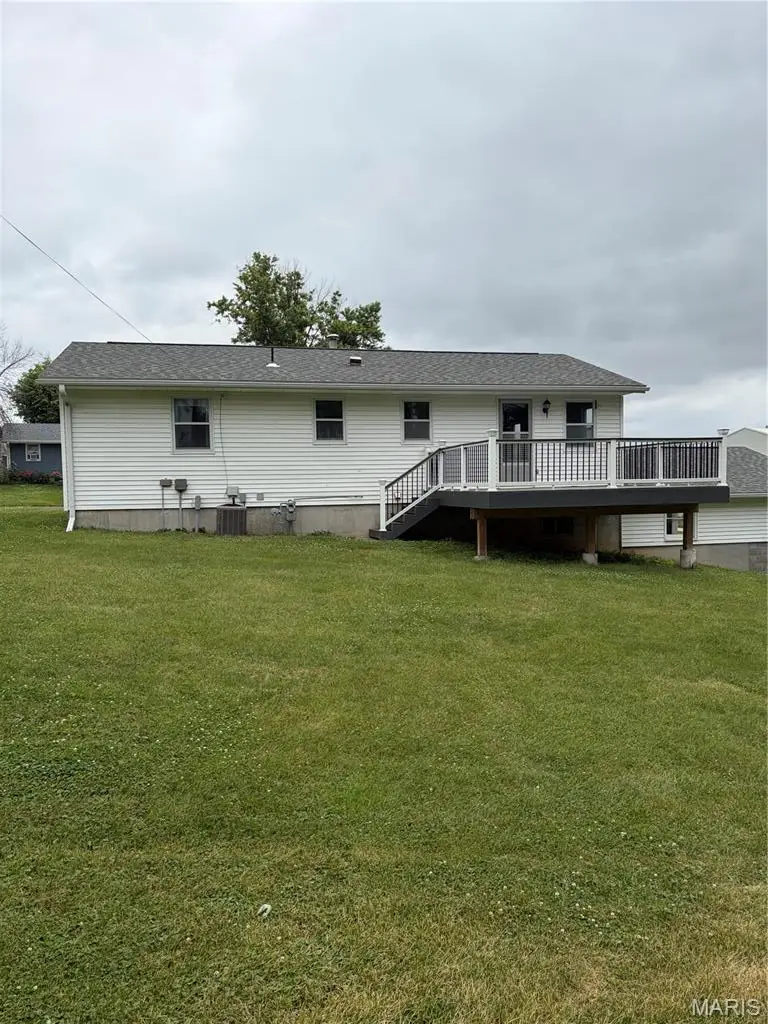 511 W Lafayette Street, Palmyra, MO 63461 - #2