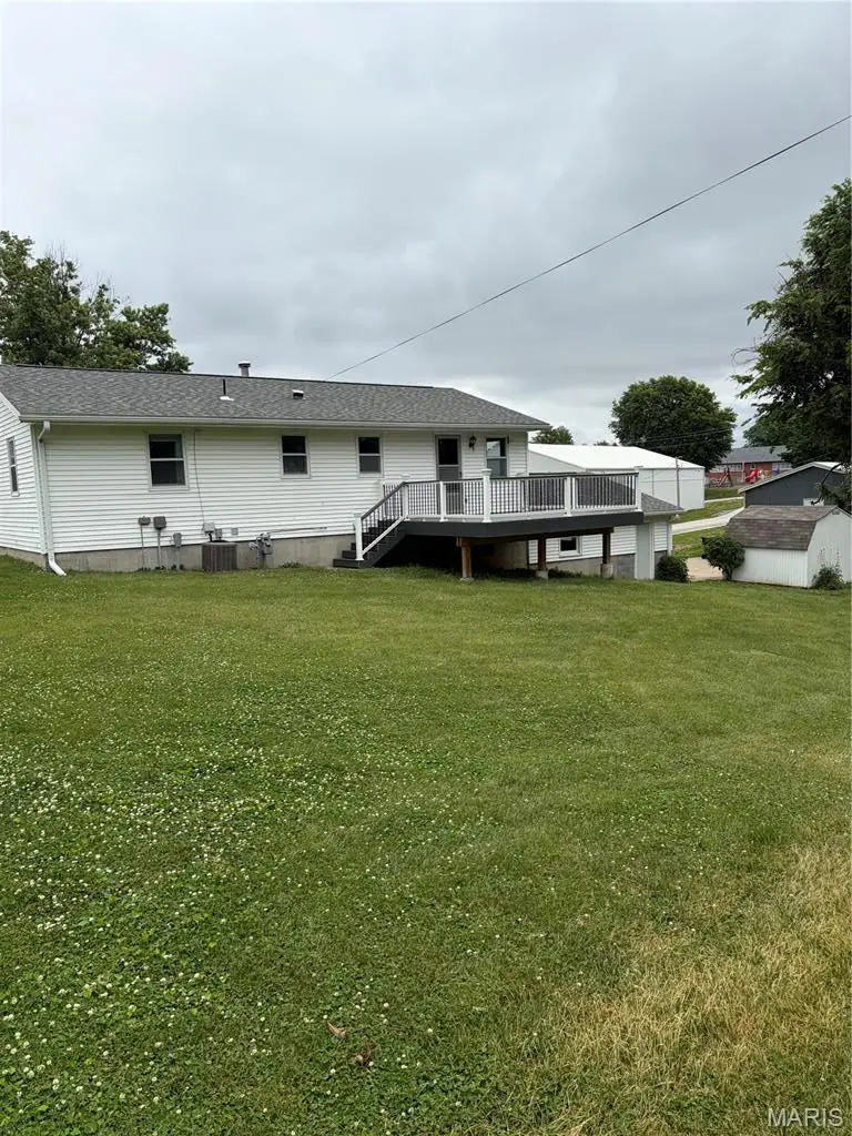 511 W Lafayette Street, Palmyra, MO 63461 - #3