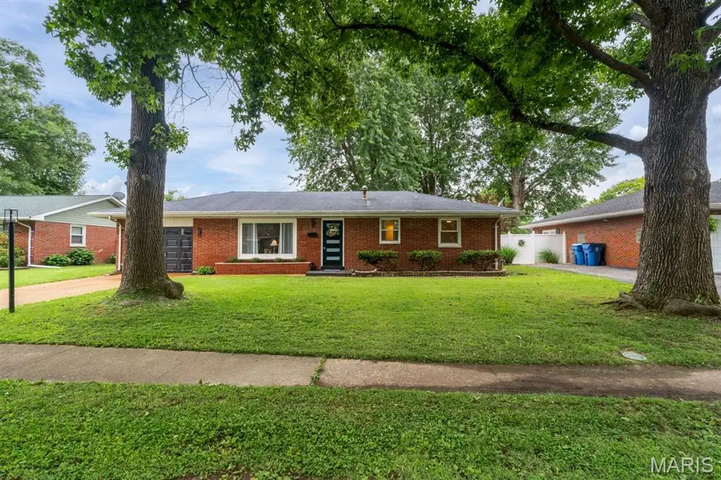 41 Riviera Drive, Granite City, IL 62040 - #1