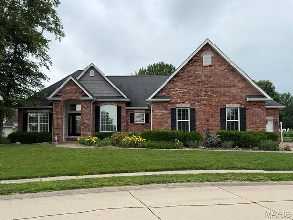1011 Mandy Lane, New Baden, IL 62265