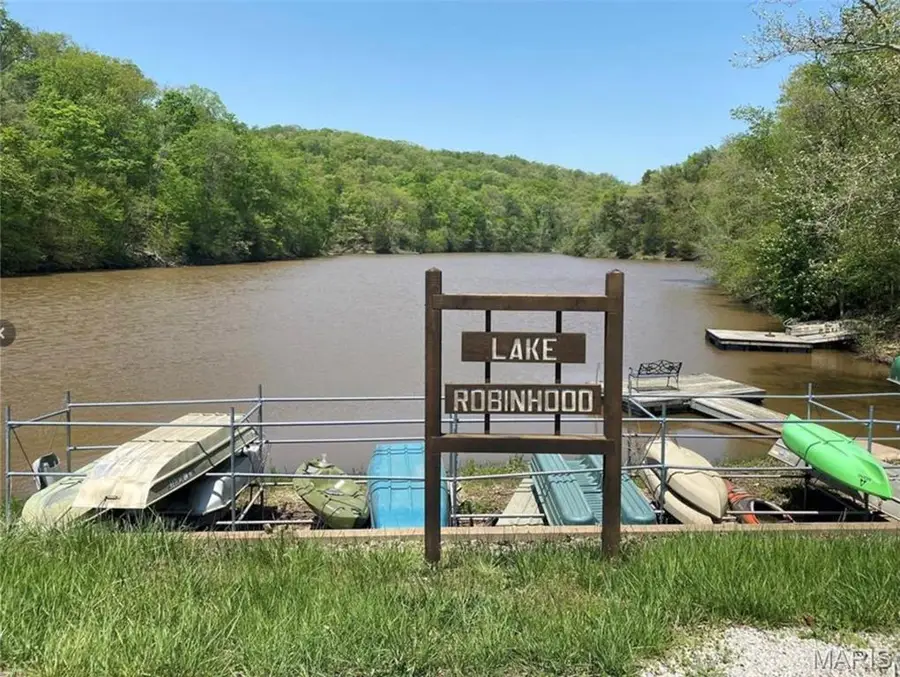 1838 Prince John Court, Marthasville, MO 63357 - #2