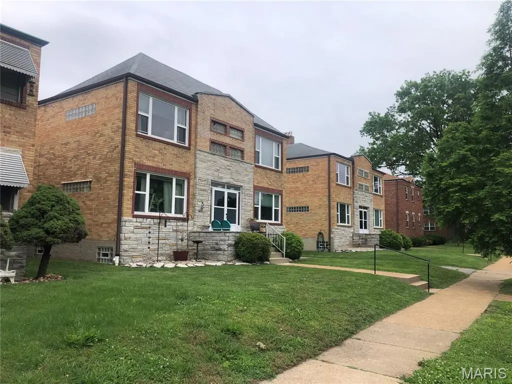 7122 Jamieson Avenue, Saint Louis, MO 63109 - #1