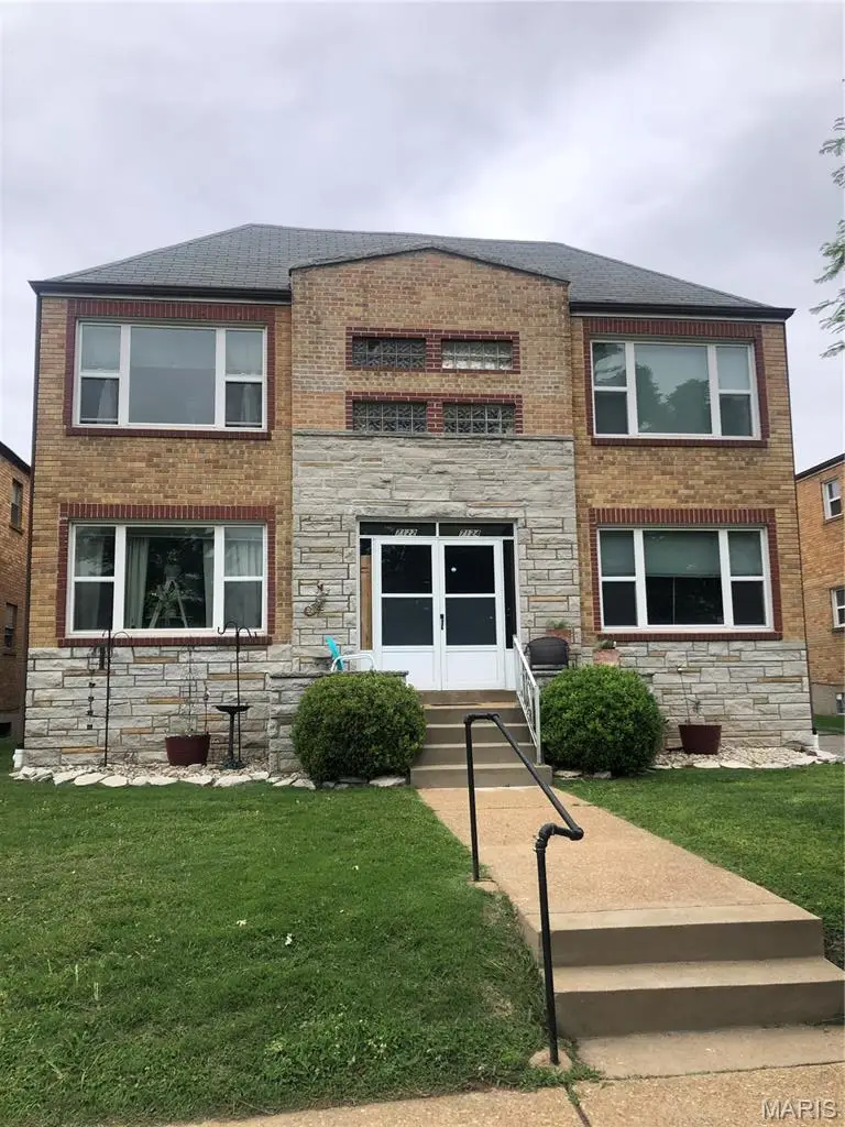 7122 Jamieson Avenue, Saint Louis, MO 63109 - #2