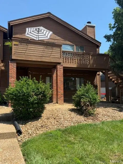 222 Hemingway Lane #G, Weldon Spring, MO 63304 - #1