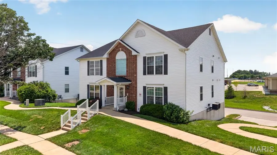 10 Homefield Gardens Drive #17N, Ofallon, MO 63366 - #2