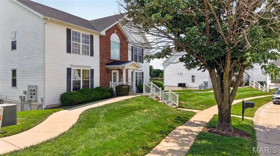10 Homefield Gardens Drive #17N, Ofallon, MO 63366 - #3
