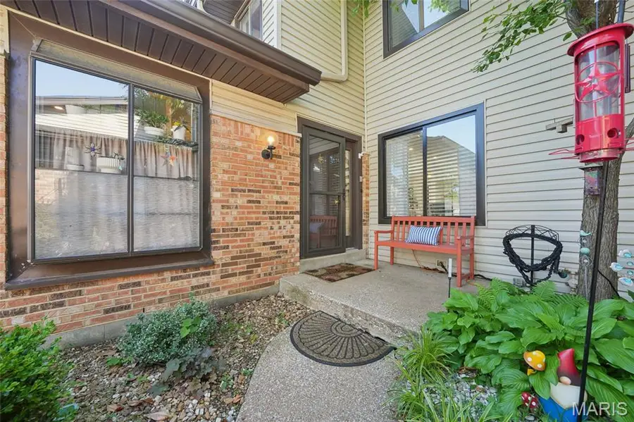 11504 Northbrook Way, Saint Louis, MO 63146 - #2