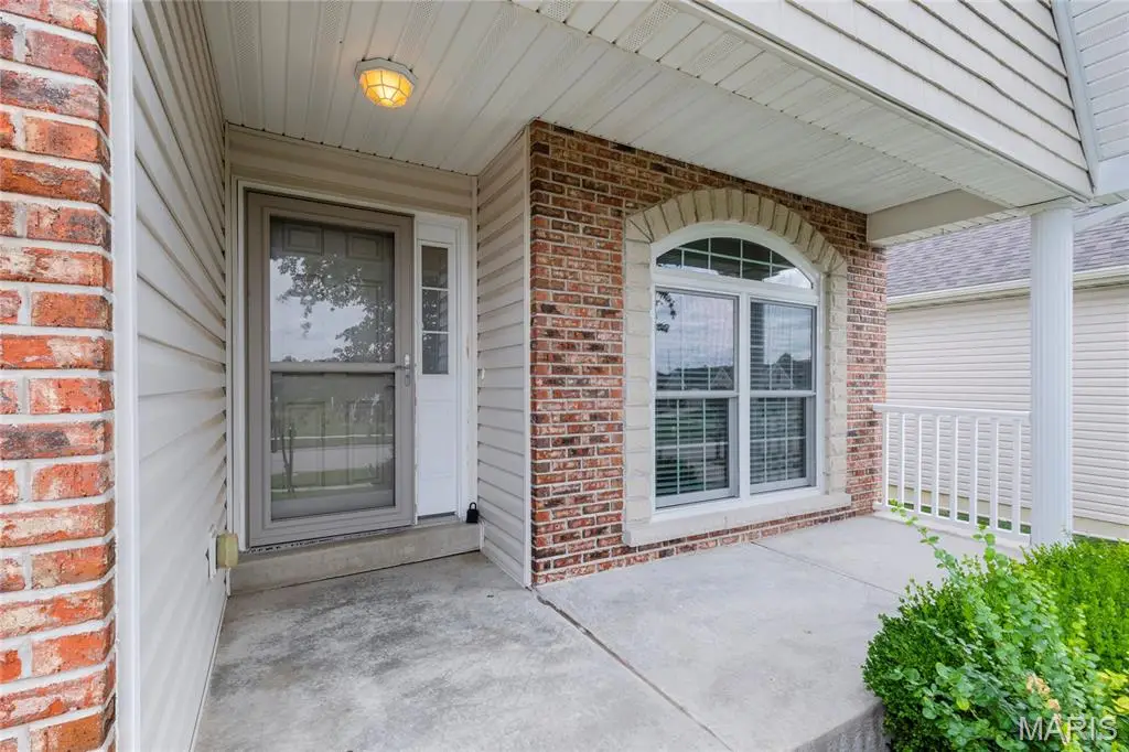 130 Chesapeake Trace, Wentzville, MO 63385 - #1