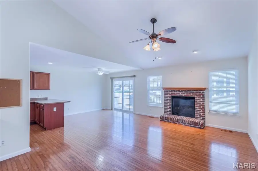 130 Chesapeake Trace, Wentzville, MO 63385 - #3