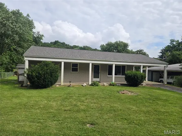 4132 Virginia Drive, House Springs, MO 63051
