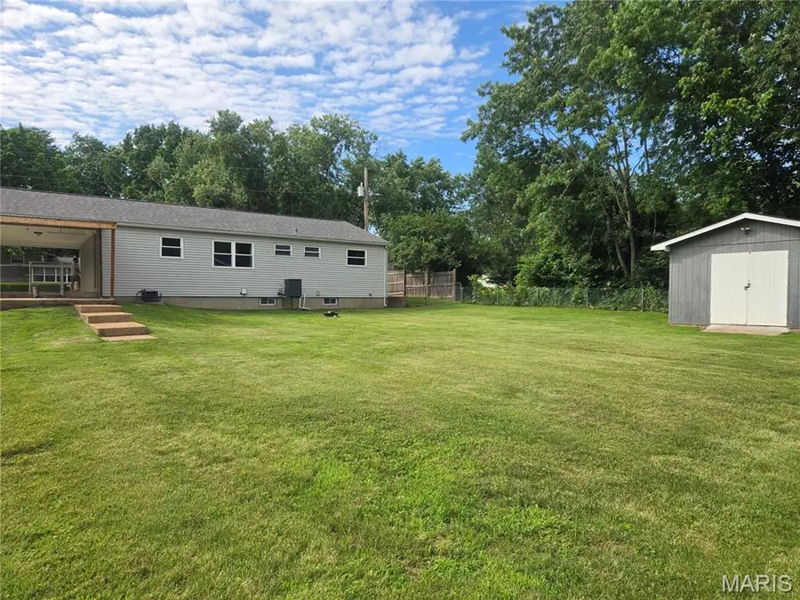 4132 Virginia Drive, House Springs, MO 63051 - #2